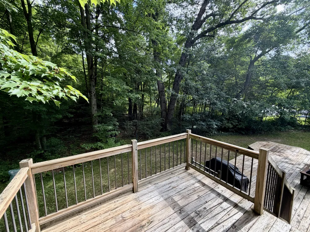 4122 Duck Lake Road Fruitland Township, MI 49461