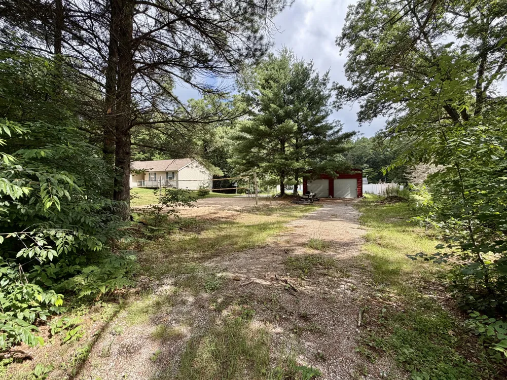 4122 Duck Lake Road Fruitland Township, MI 49461