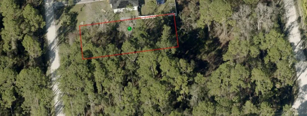 1233 EAST PARKWAY Deland, FL 32724