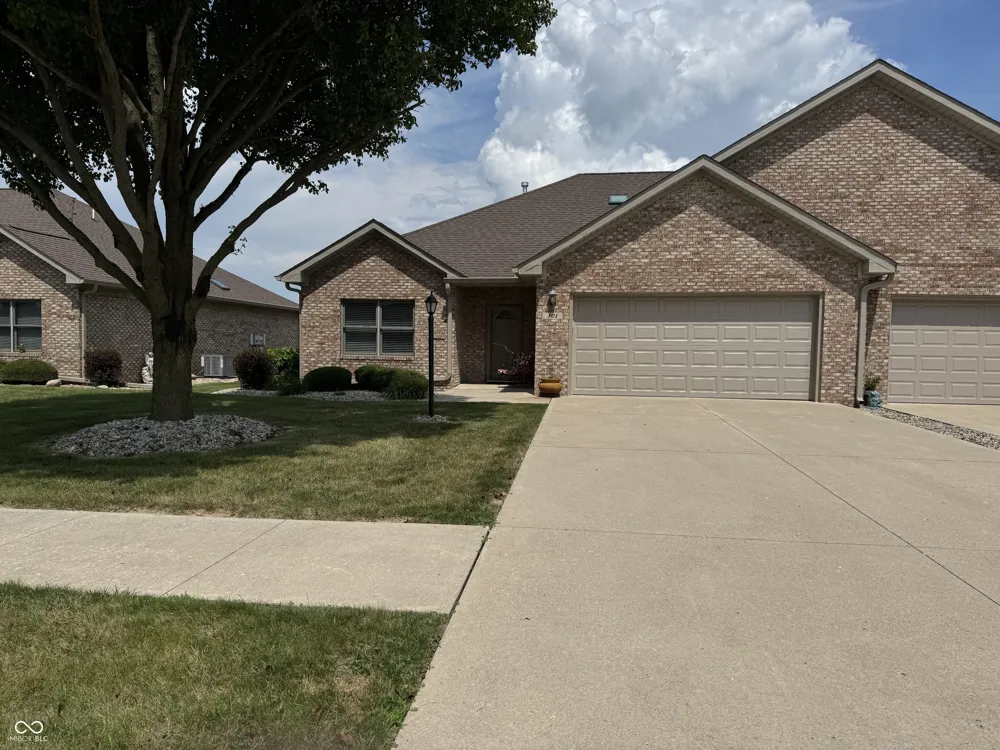 121 Cardinal Lane Alexandria, IN 46001
