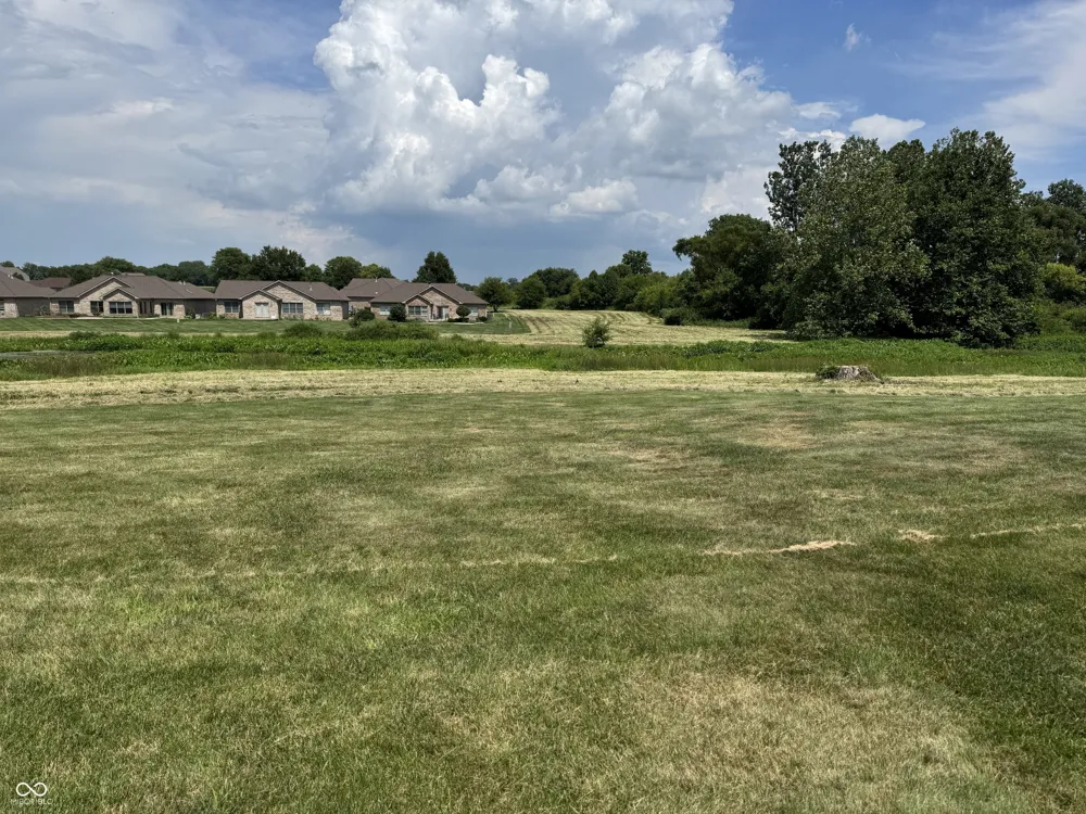 121 Cardinal Lane Alexandria, IN 46001