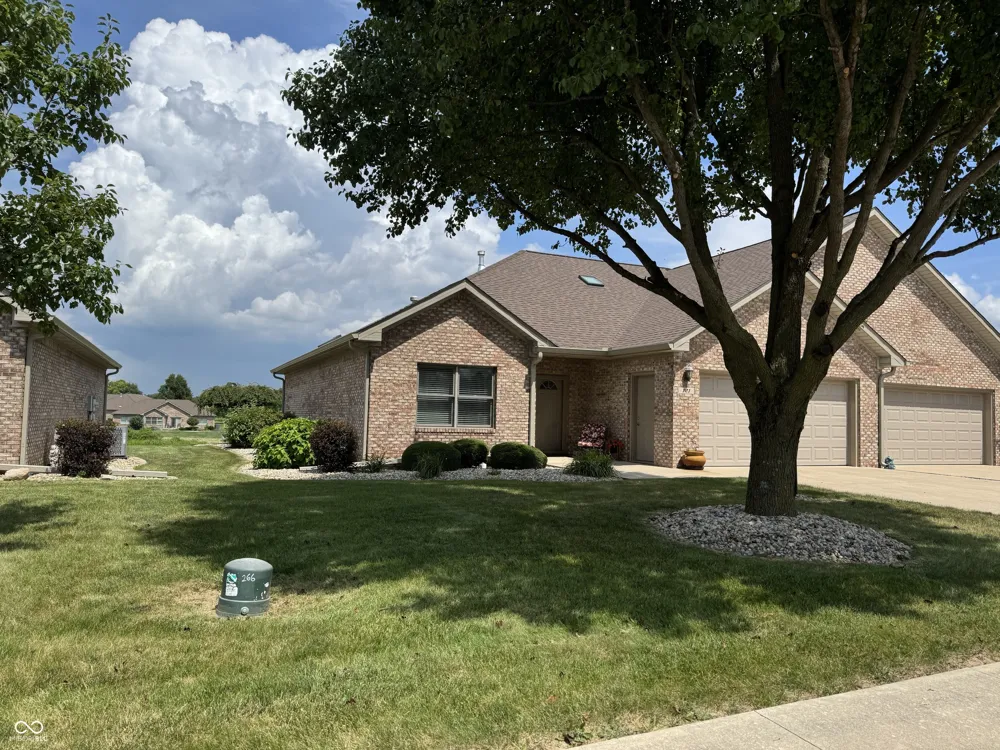 121 Cardinal Lane Alexandria, IN 46001