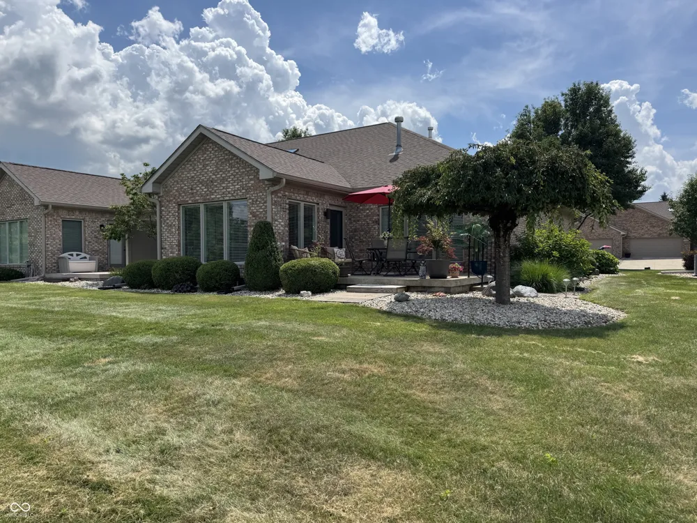 121 Cardinal Lane Alexandria, IN 46001