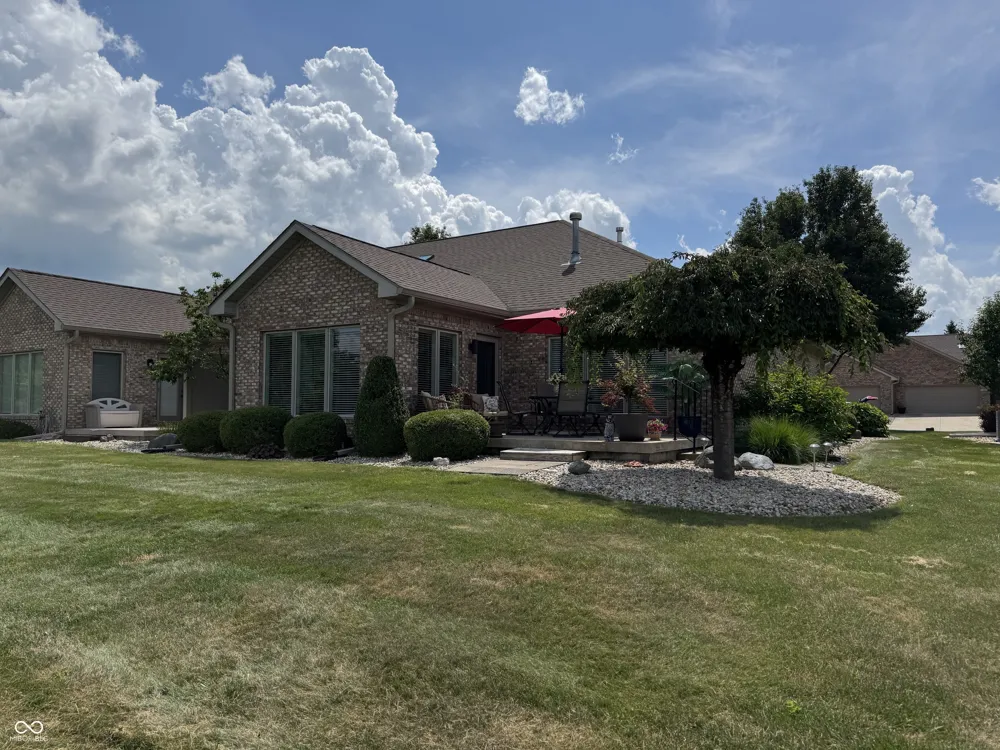 121 Cardinal Lane Alexandria, IN 46001