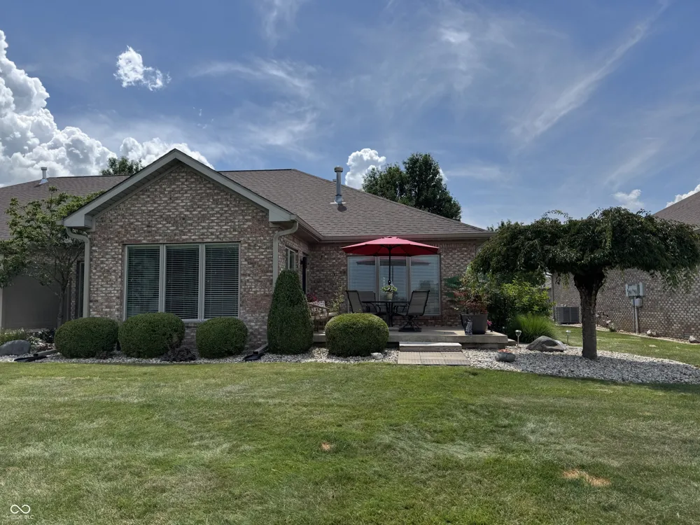 121 Cardinal Lane Alexandria, IN 46001