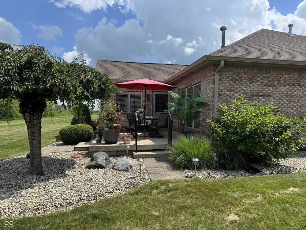 121 Cardinal Lane Alexandria, IN 46001