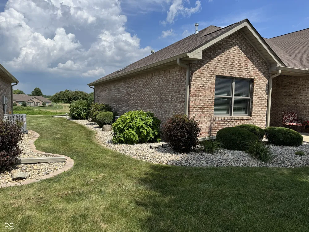 121 Cardinal Lane Alexandria, IN 46001