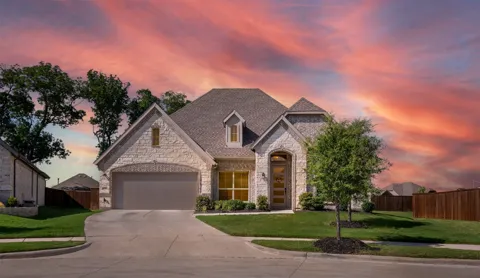 3009 Three Oaks Trail