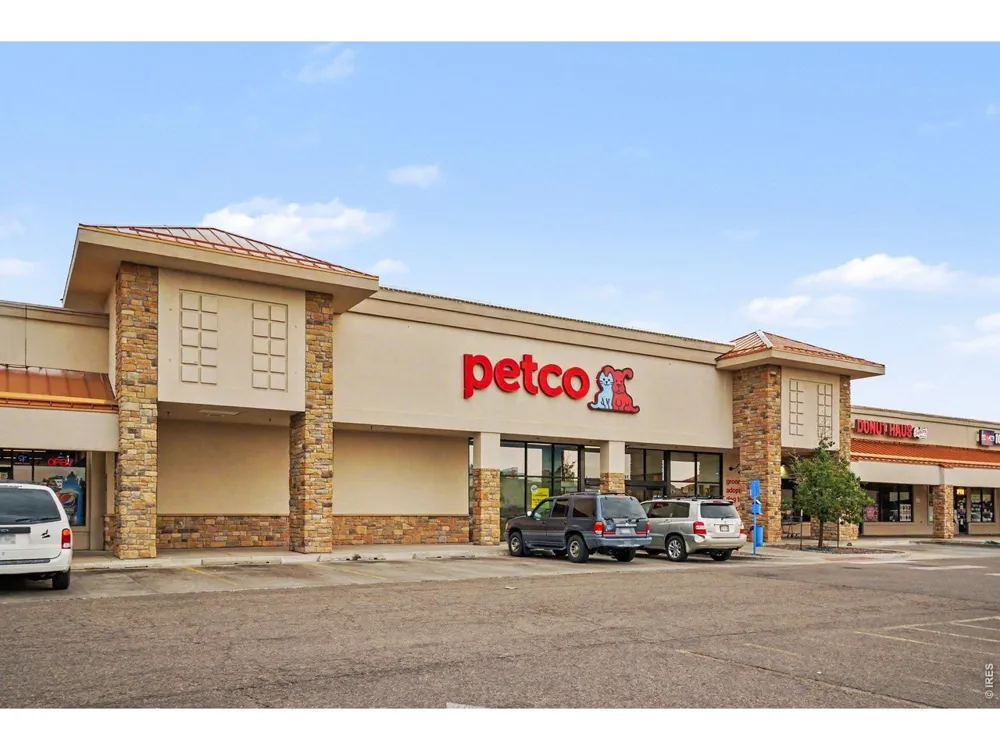 350 Slippery Elm Place Loveland, CO 80538