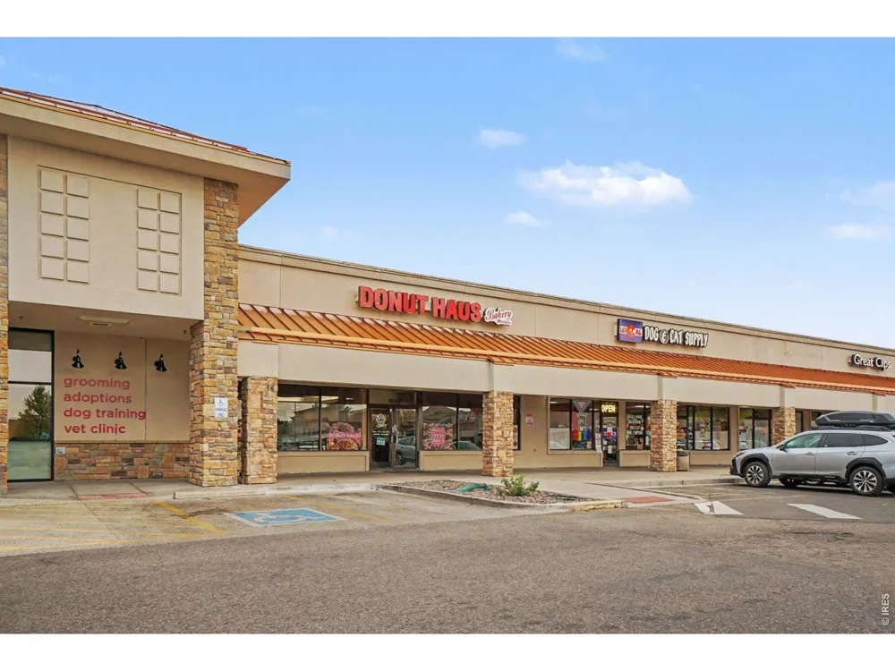 350 Slippery Elm Place Loveland, CO 80538