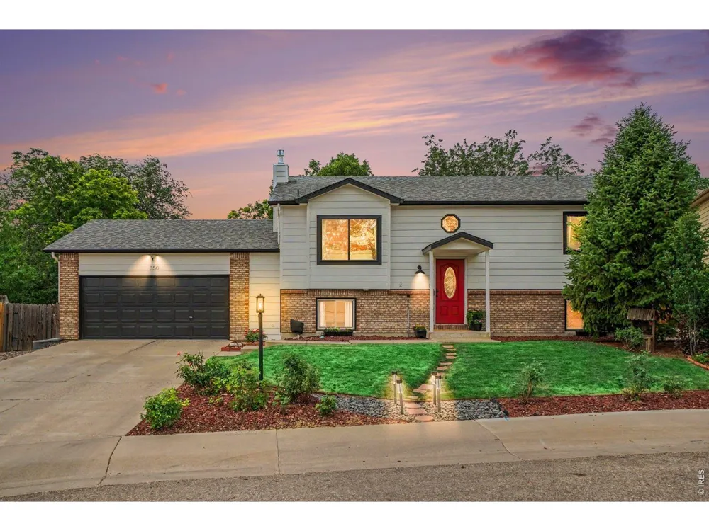 350 Slippery Elm Place Loveland, CO 80538