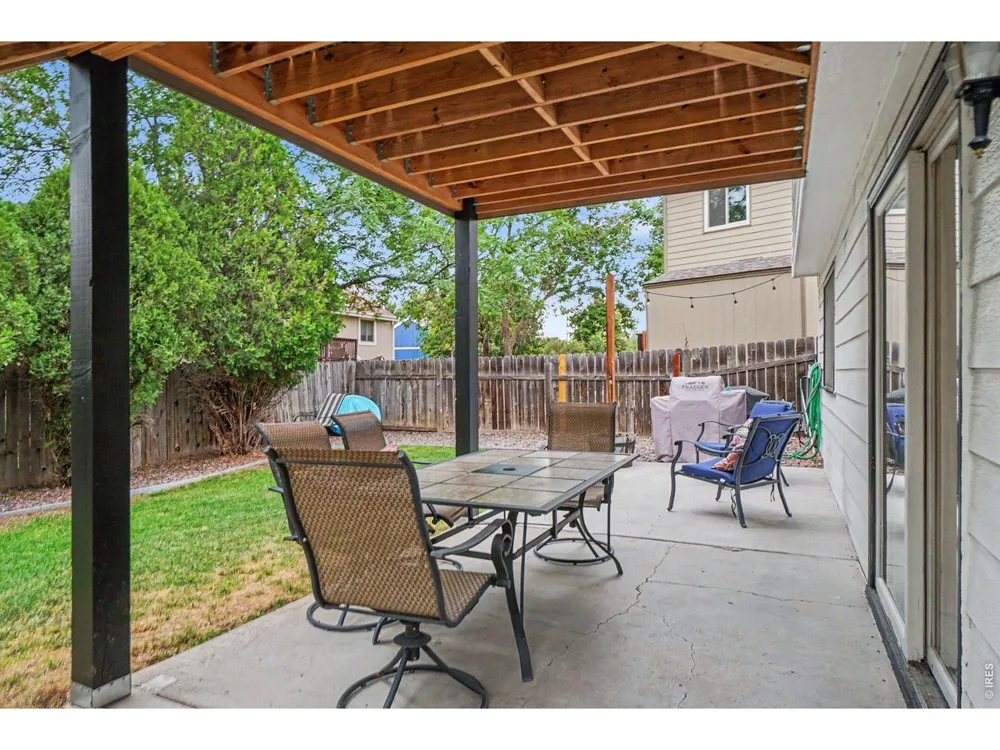 350 Slippery Elm Place Loveland, CO 80538