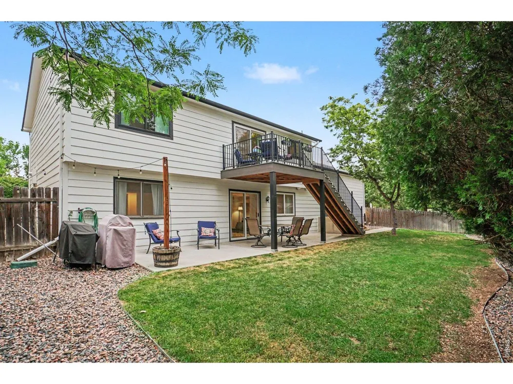 350 Slippery Elm Place Loveland, CO 80538