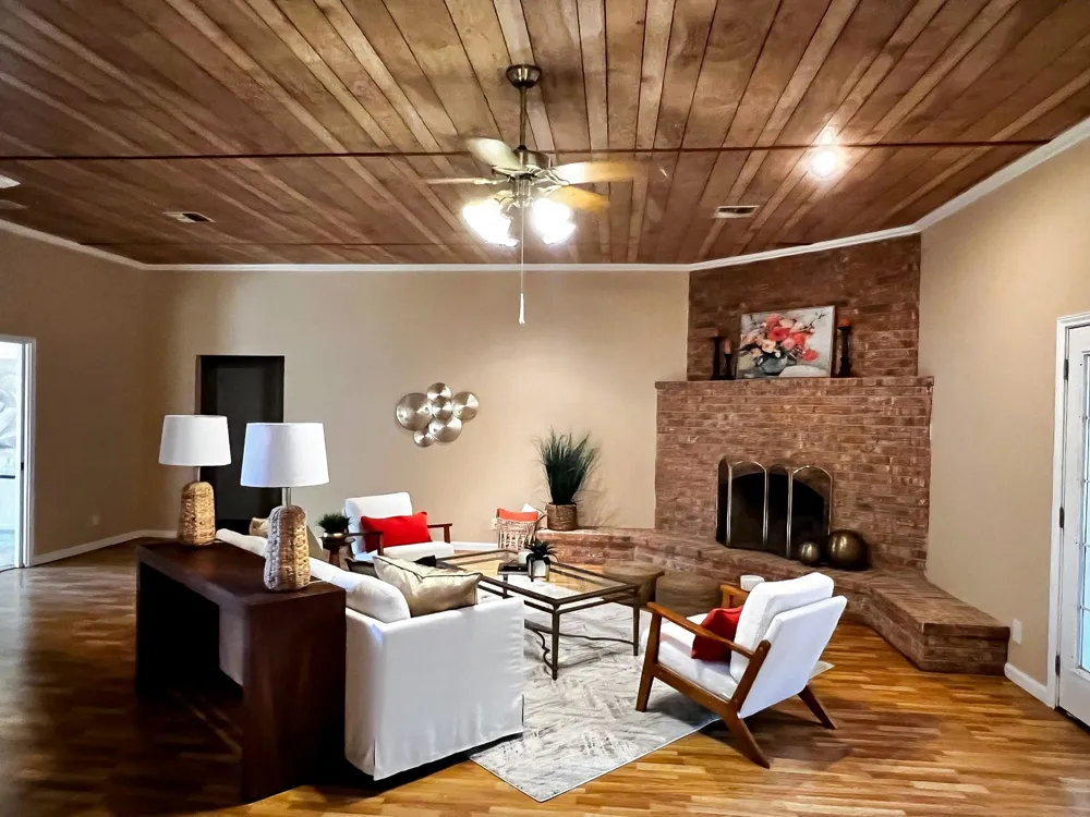 730 Panorama Road La Grange, TX 78945