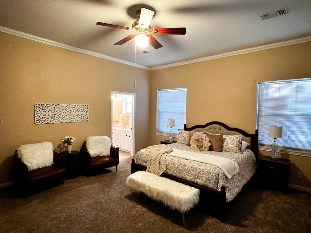 730 Panorama Road La Grange, TX 78945