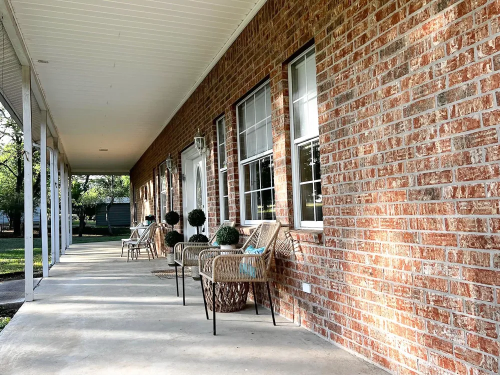 730 Panorama Road La Grange, TX 78945