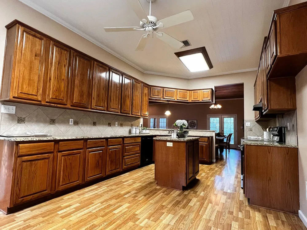730 Panorama Road La Grange, TX 78945
