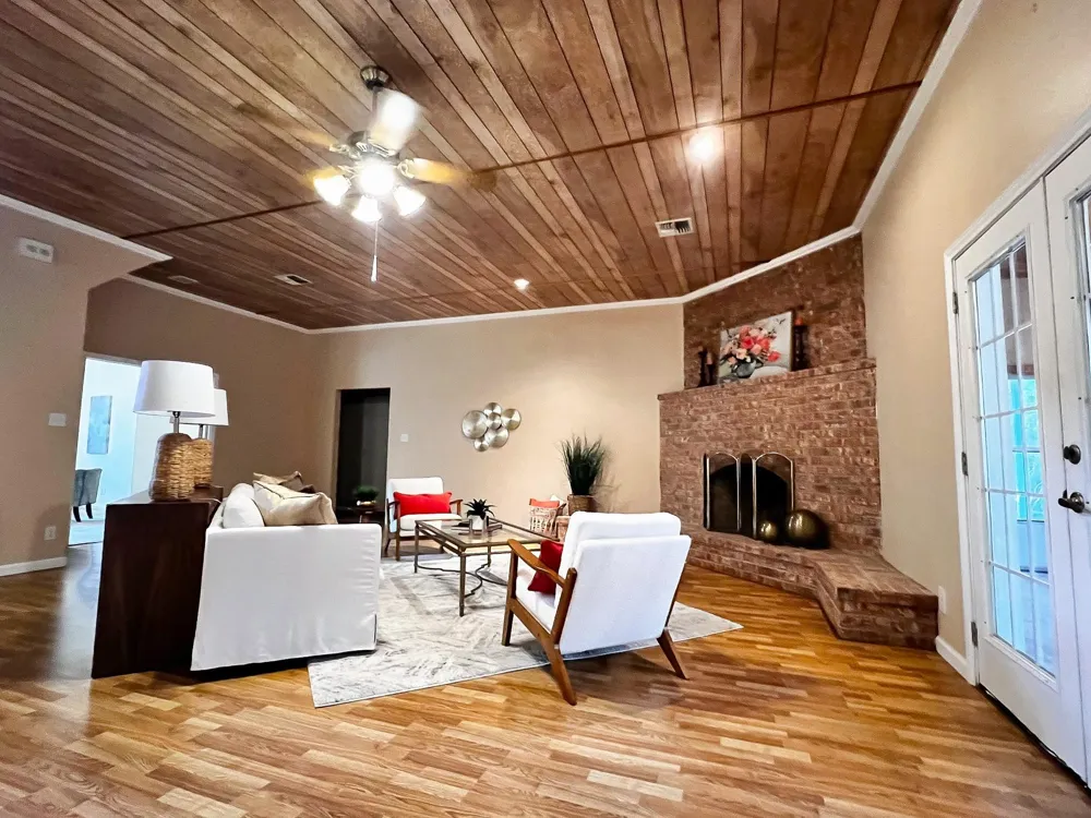 730 Panorama Road La Grange, TX 78945