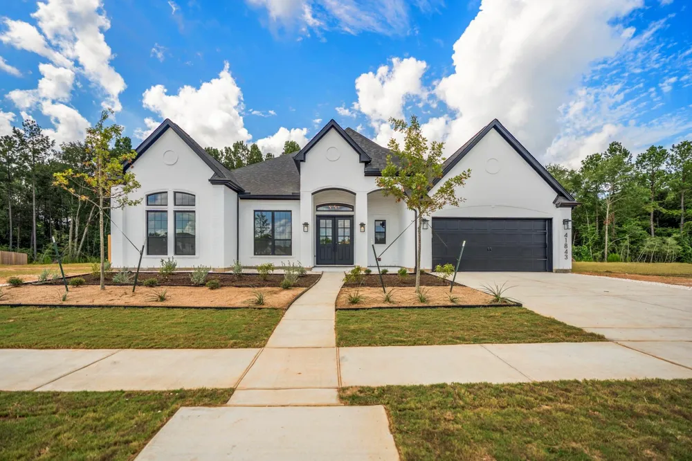 41843 Wendele Way Todd Mission, TX 77316