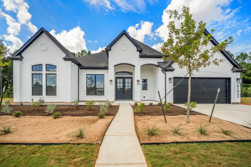 41843 Wendele Way Todd Mission, TX 77316