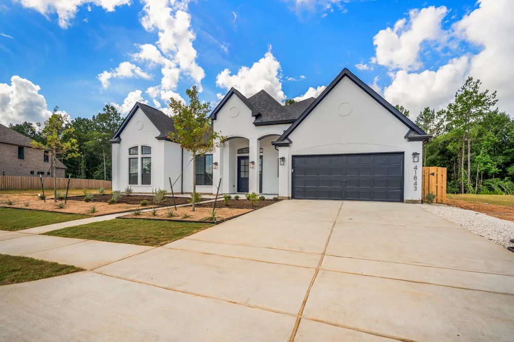 41843 Wendele Way Todd Mission, TX 77316
