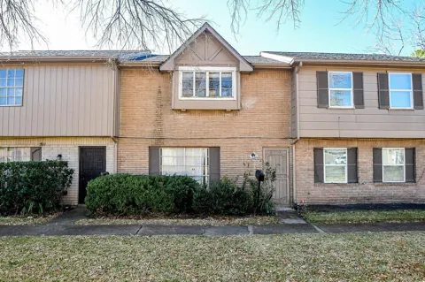 7136 Crownwest Street #7136