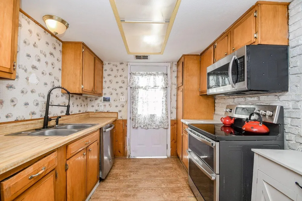 7136 Crownwest Street #7136 Houston, TX 77072