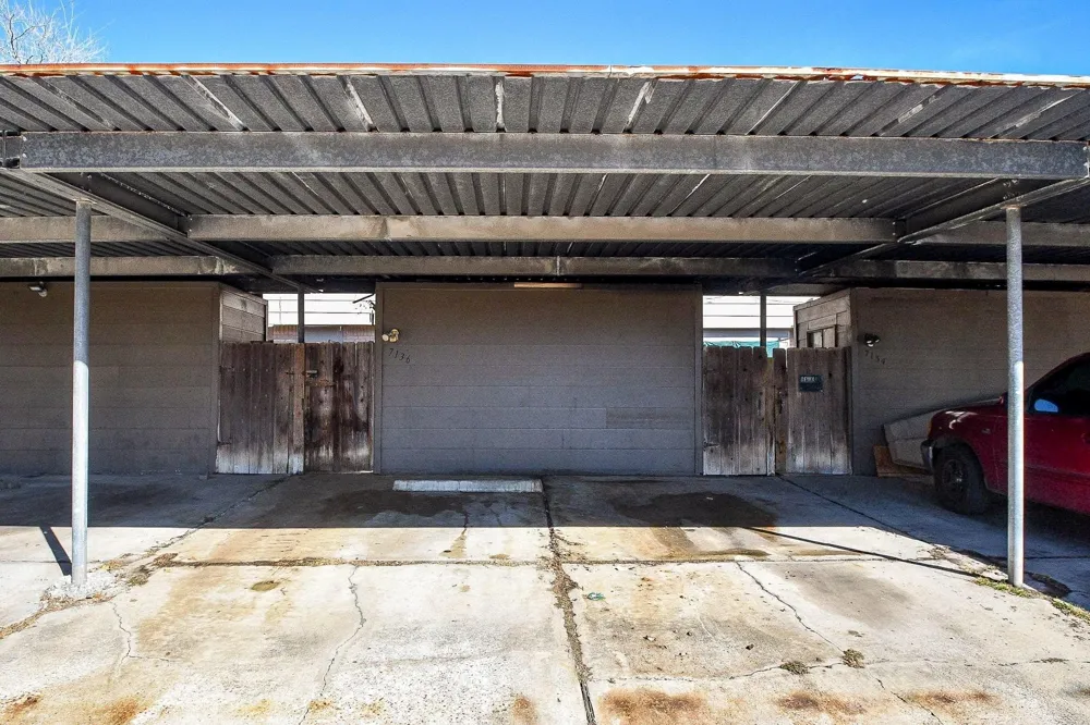 7136 Crownwest Street #7136 Houston, TX 77072