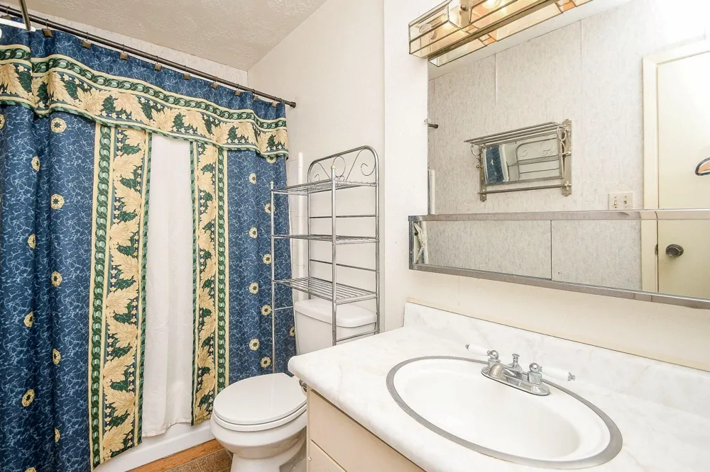 7136 Crownwest Street #7136 Houston, TX 77072