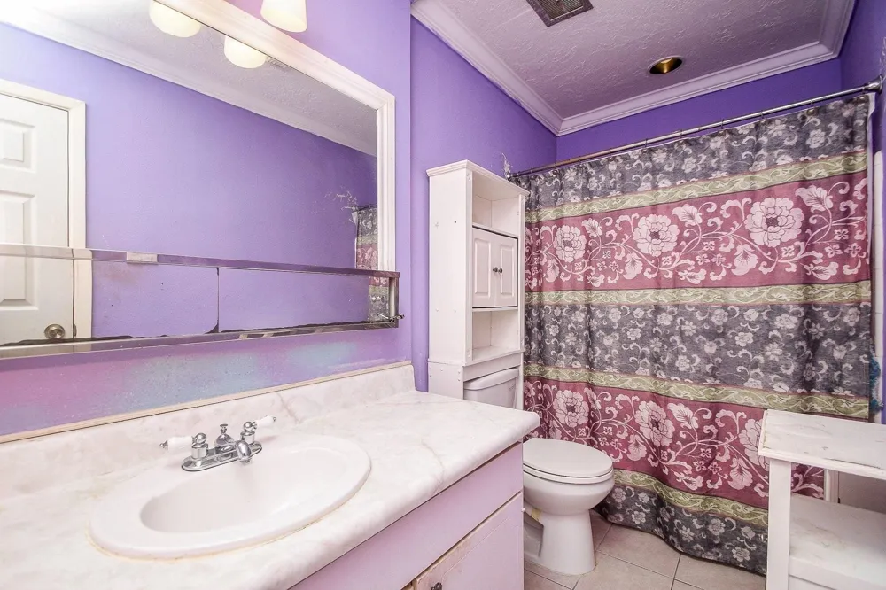 7136 Crownwest Street #7136 Houston, TX 77072