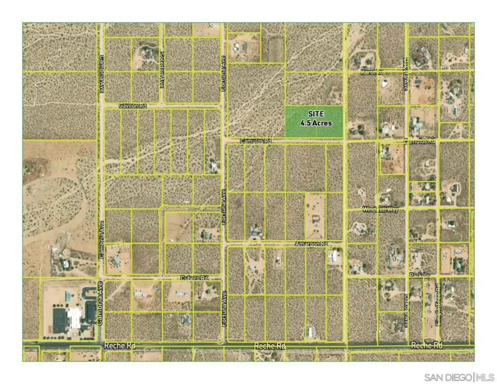 1260 Sage Landers, CA 92285