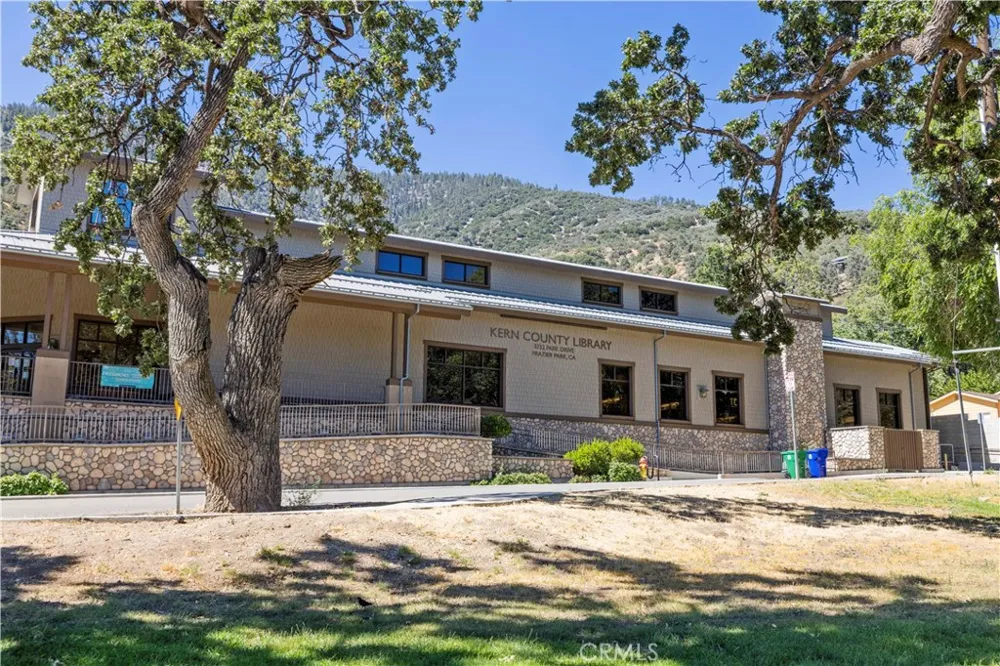 3732 Encino Frazier Park, CA 93225