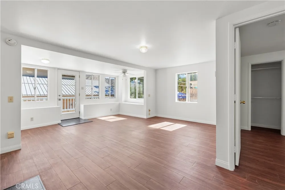 3732 Encino Frazier Park, CA 93225