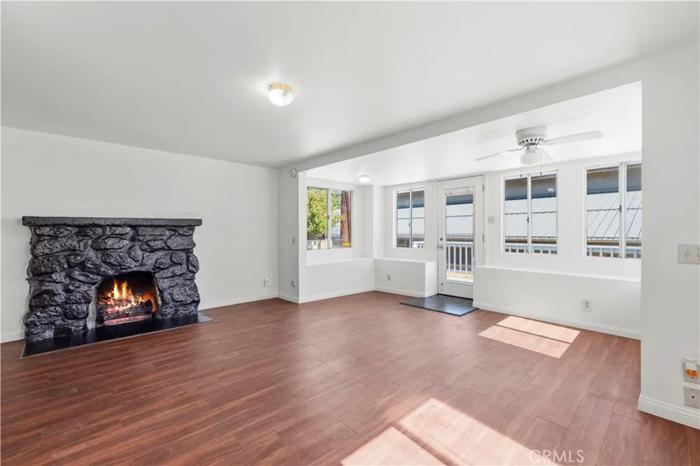 3732 Encino Frazier Park, CA 93225