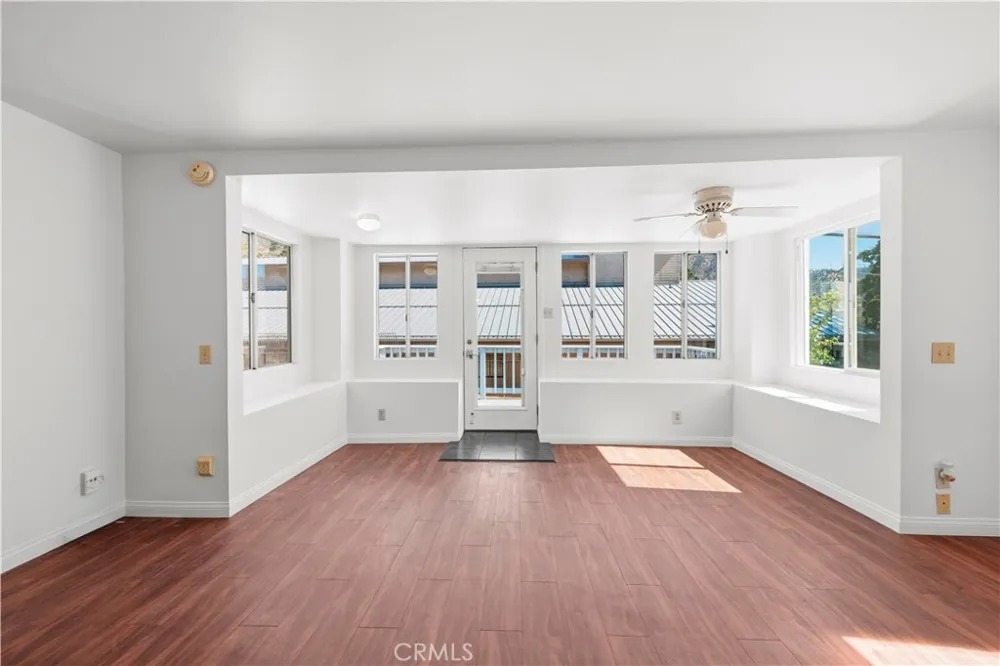3732 Encino Frazier Park, CA 93225