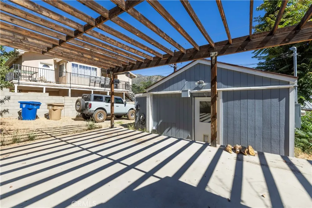 3732 Encino Frazier Park, CA 93225