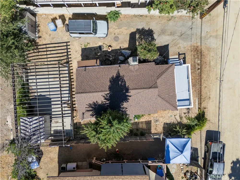 3732 Encino Frazier Park, CA 93225
