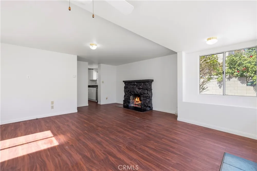 3732 Encino Frazier Park, CA 93225