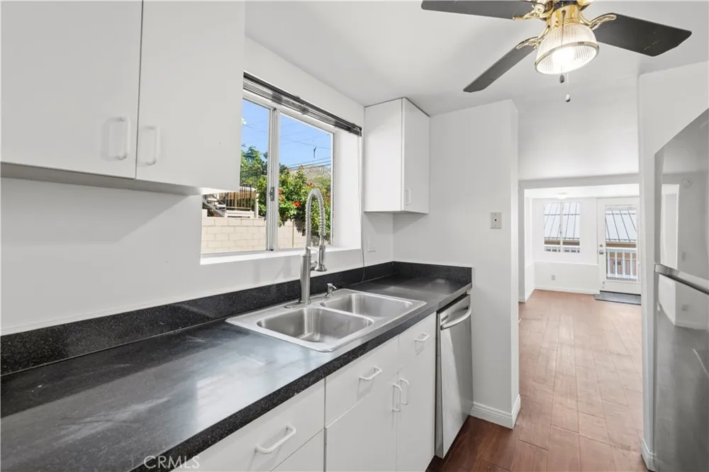 3732 Encino Frazier Park, CA 93225
