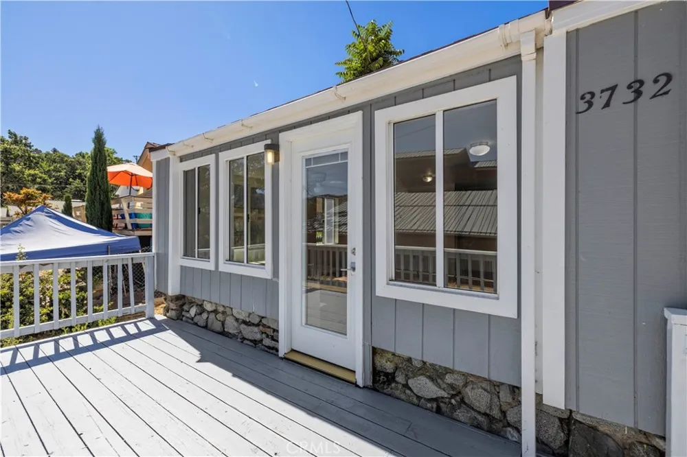 3732 Encino Frazier Park, CA 93225