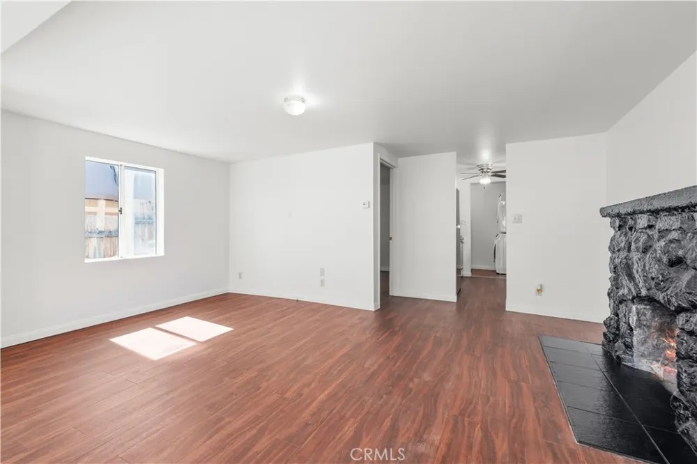 3732 Encino Frazier Park, CA 93225