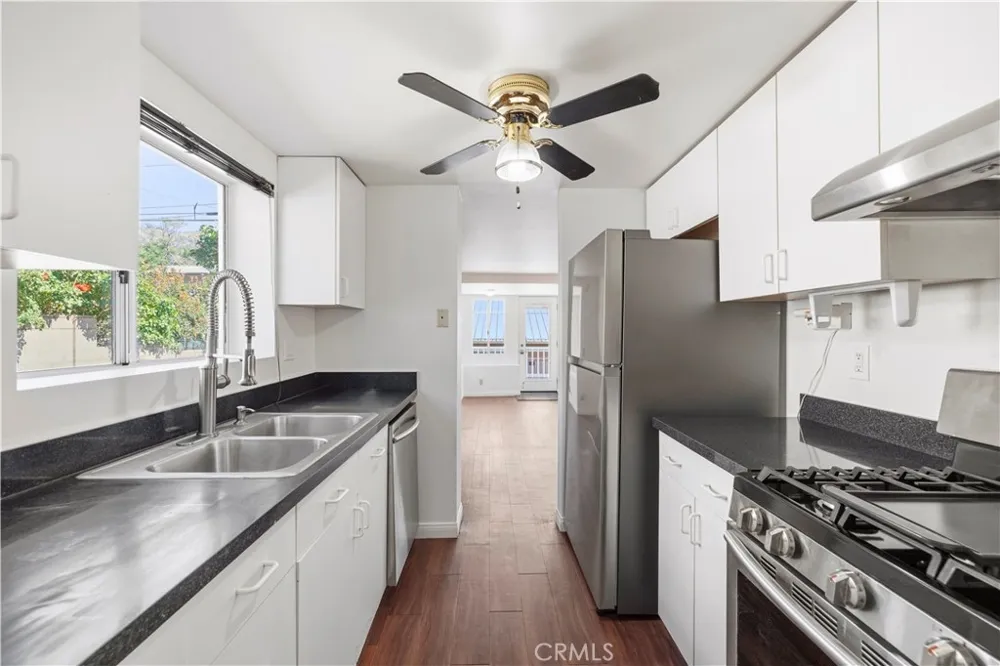 3732 Encino Frazier Park, CA 93225