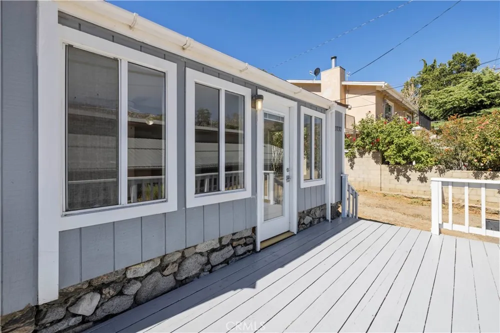 3732 Encino Frazier Park, CA 93225