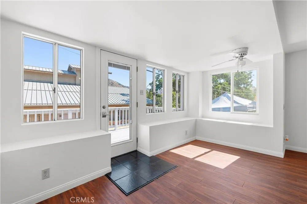 3732 Encino Frazier Park, CA 93225