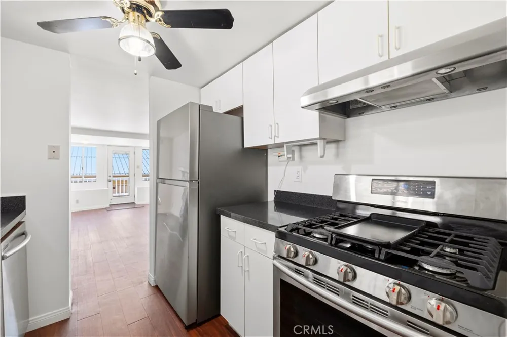 3732 Encino Frazier Park, CA 93225