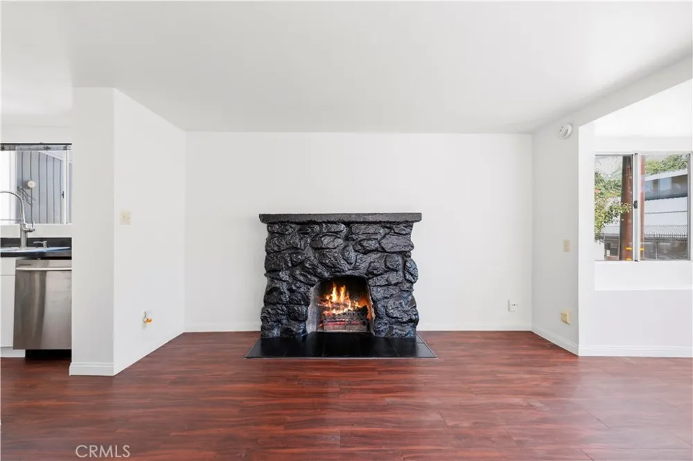 3732 Encino Frazier Park, CA 93225