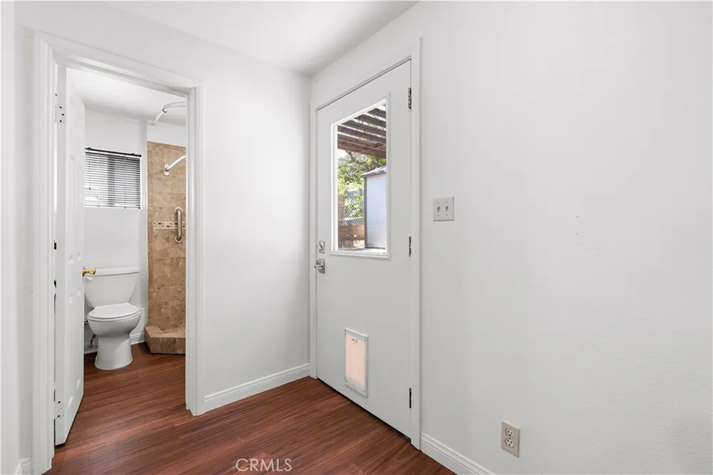 3732 Encino Frazier Park, CA 93225