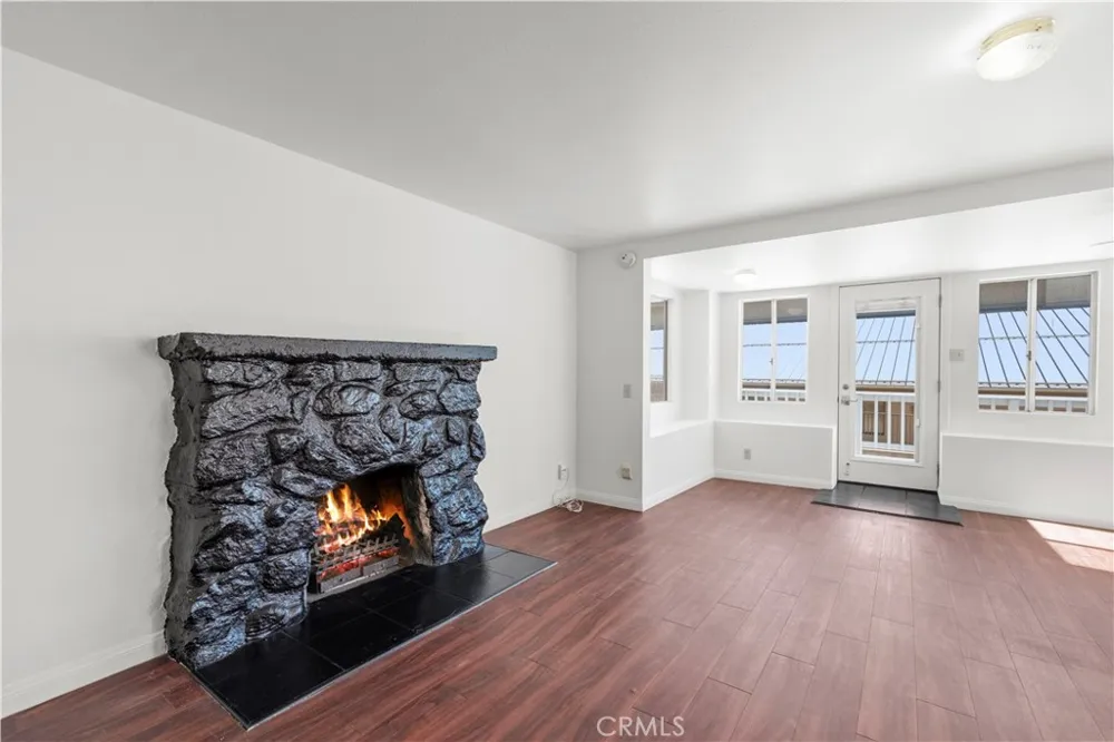 3732 Encino Frazier Park, CA 93225