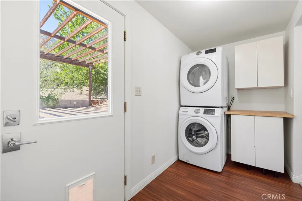 3732 Encino Frazier Park, CA 93225