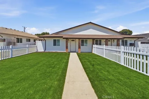 307 Tustin #A